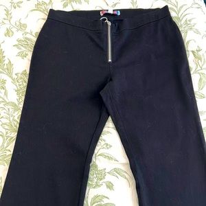 Urban Outfitters black pants